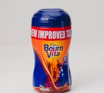 Cadbury Bournvita