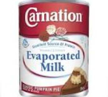 camation Evaporated Milk