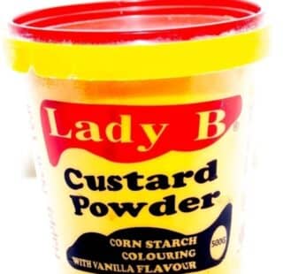 Custard