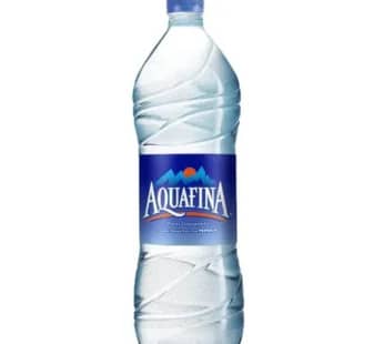 Aquafina Table water