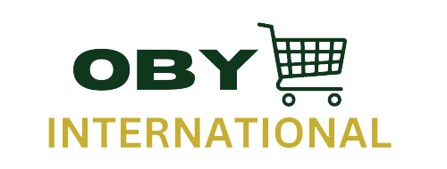 Oby international African And Caribbean Stores