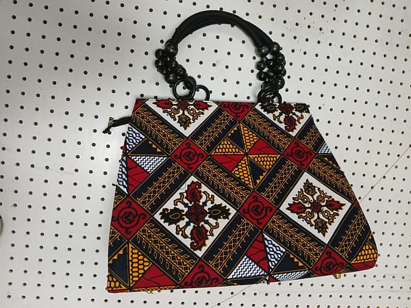 Africa Luxury bag
