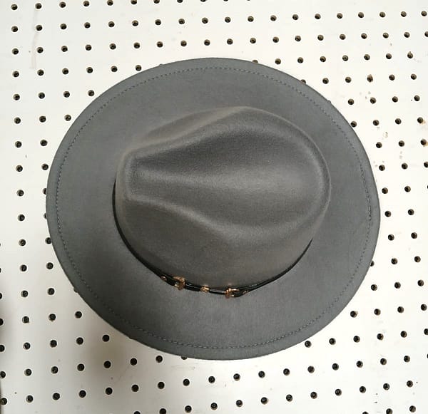 Africa Luxury Hat for men