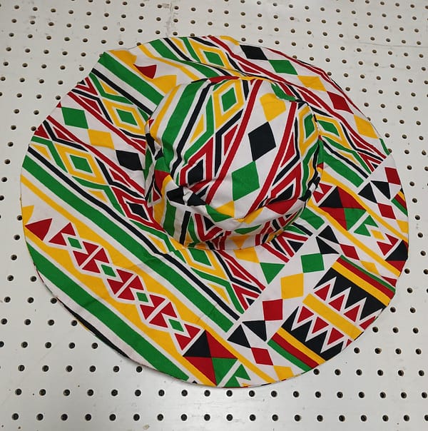 Africa Luxury Unisex Hat