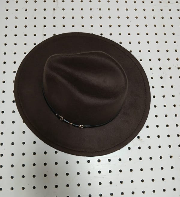 Africa Luxury Hat for men