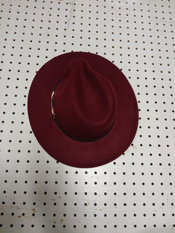 Africa Luxury Hat for men