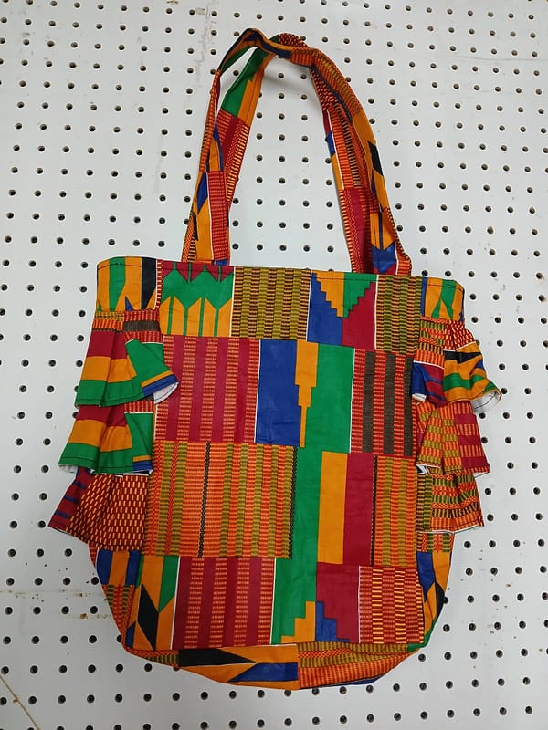 Africa Luxury bag