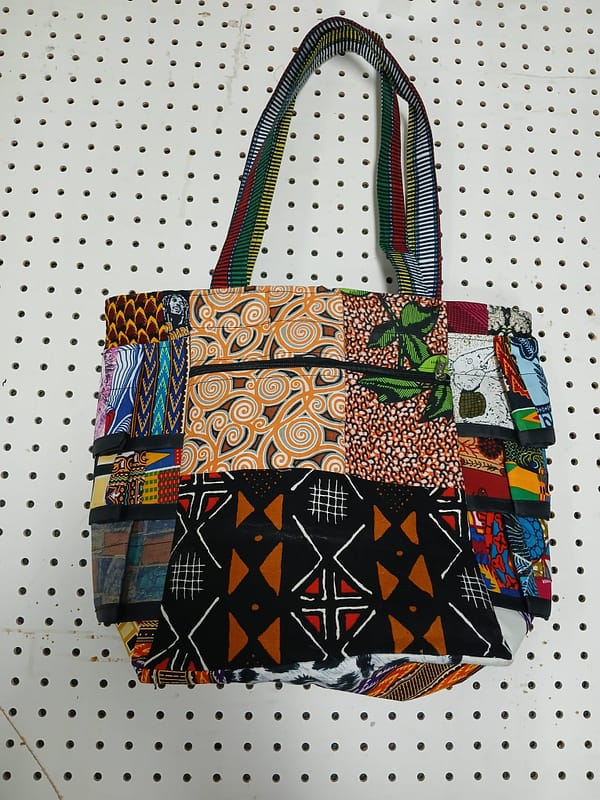 Africa Luxury bag