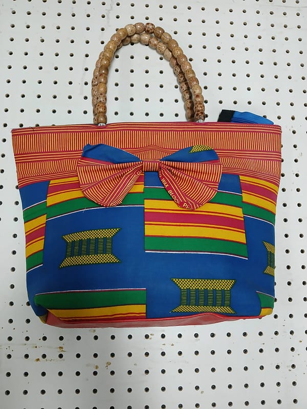 Africa Luxury bag