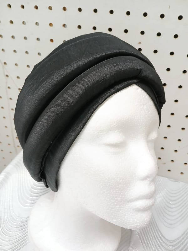 African turban Design